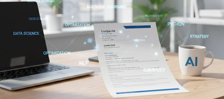 Resume Tips That Actually Get You Hired: AI-Powered Job Search Strategies for 2025